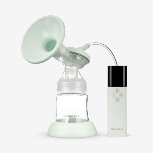 Електрическа помпа за кърма