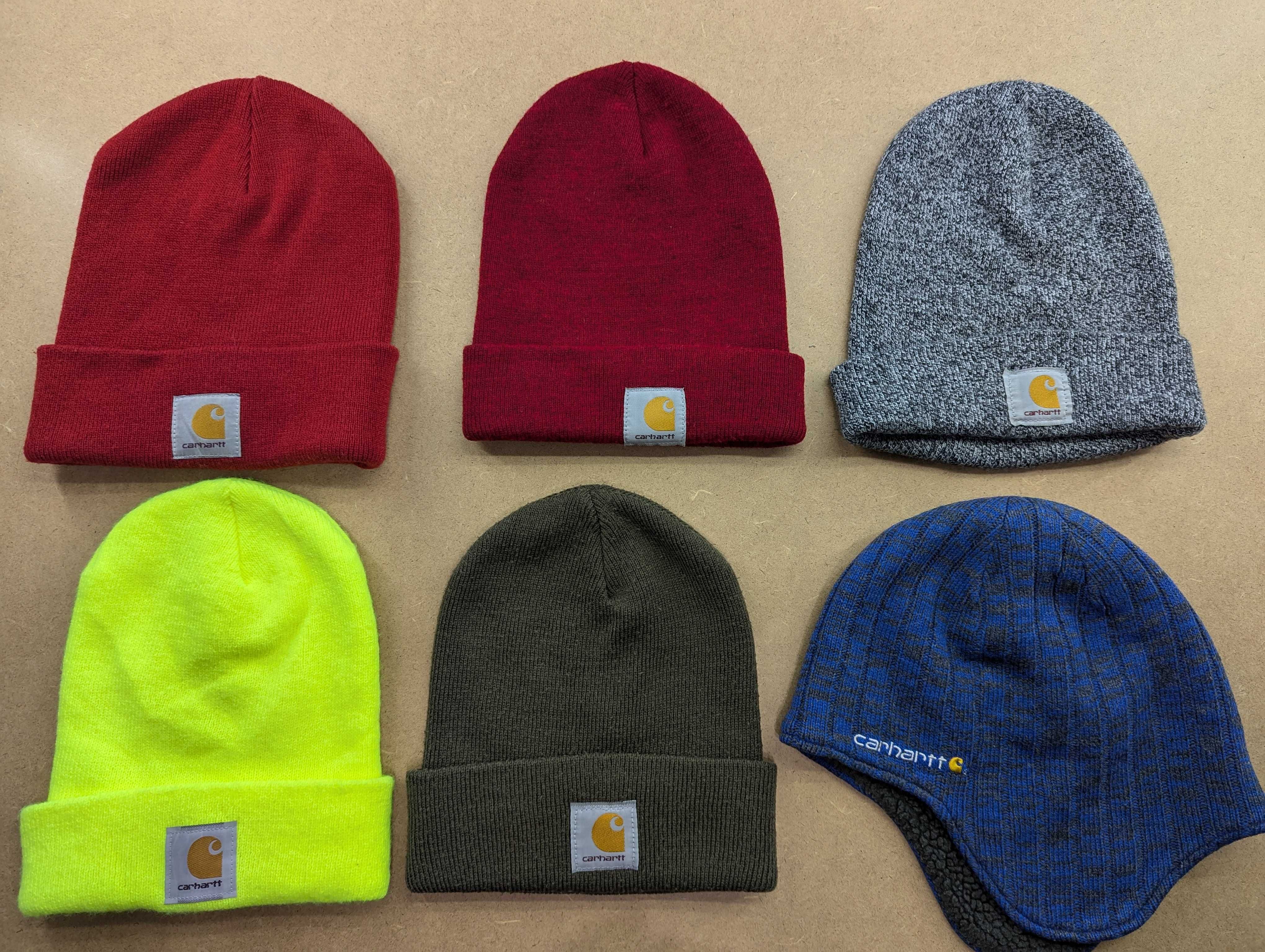 Оригинални Шапки Carhartt Beanie Skullcap