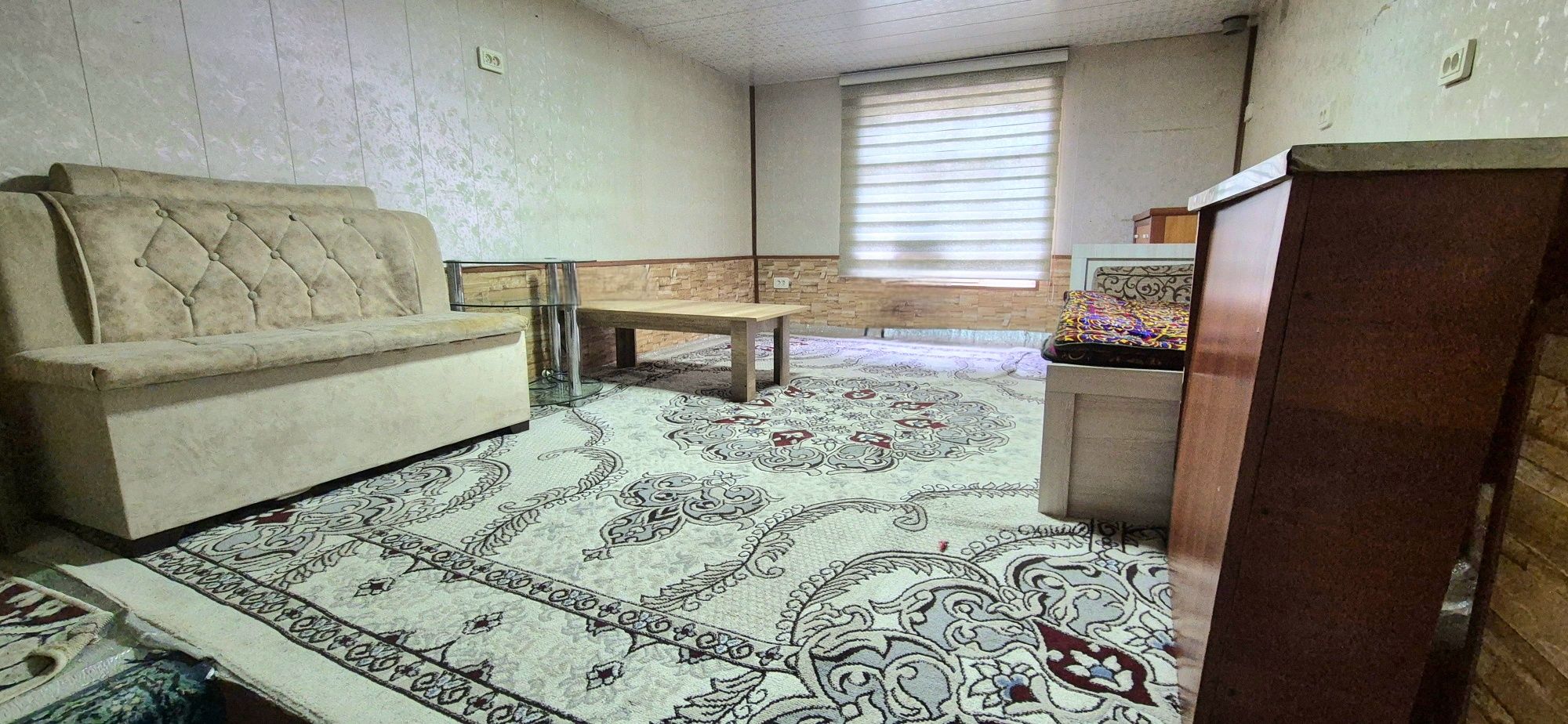 Sotaman yoki Arenda vikup  1,8 sot mebel va jihozlar bilan, Zangiata