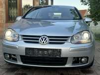 Golf 5 4x4 2.0TDI 4Motion full piele