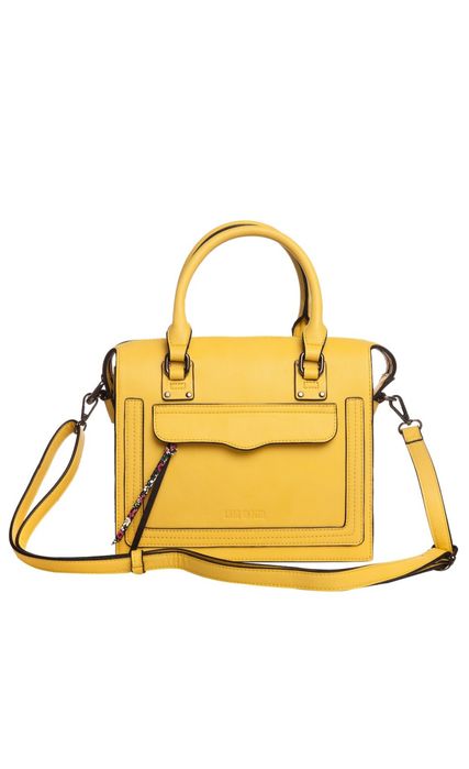 Geanta dama Amber Lamonza set