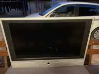 Televizor lcd defect Loewe  xelox 37
