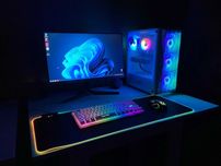 АКЦИЯ! Топовый игровой компьютер в полном комплекте