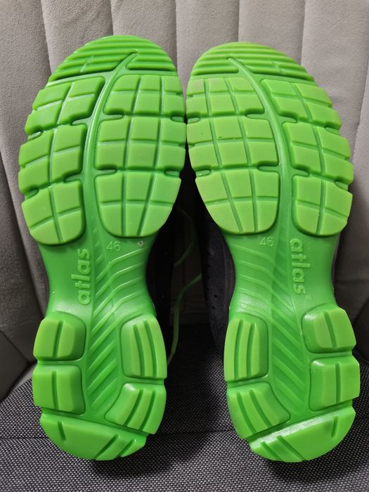 Vand pantofi de munca ATLAS marimea 46