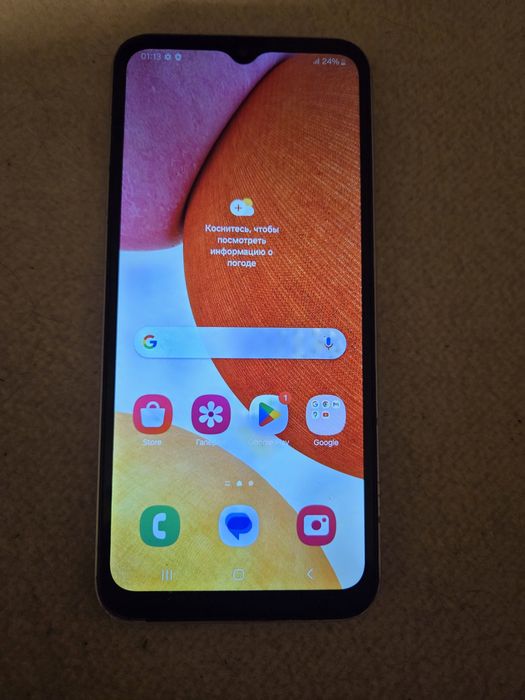 Samsung Galaxy A14