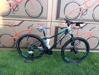 НОВ Велосипед 27.5" Cross Causa SL5