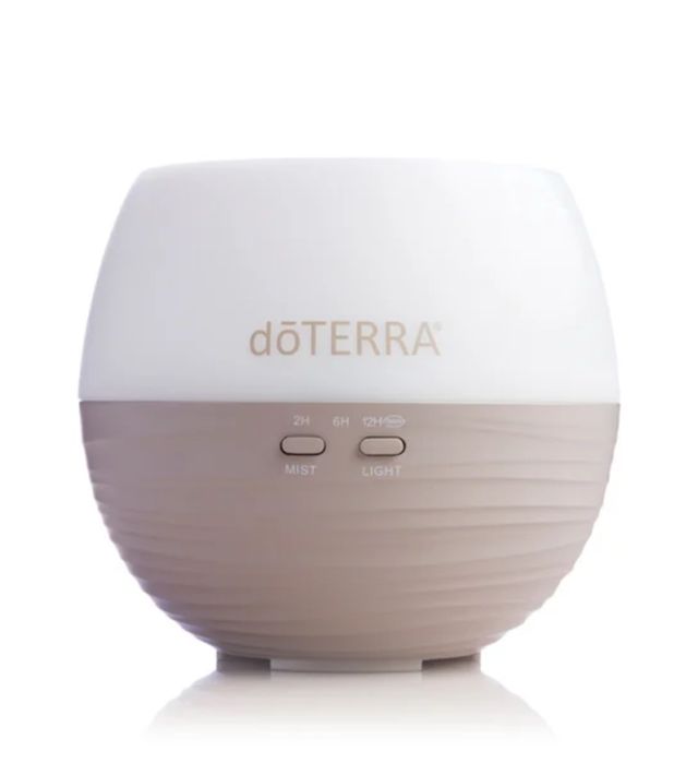 Difuzor aromaterapie Doterra