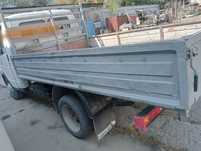 Продам кузов от Газель