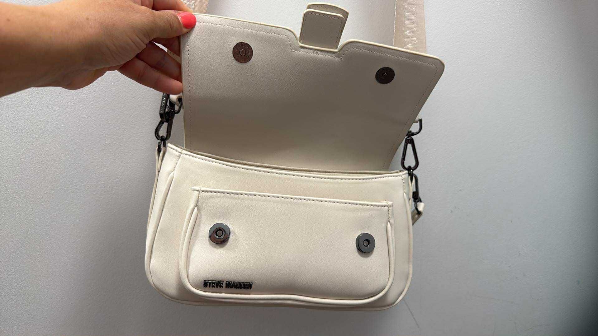 Чанта Steve Madden