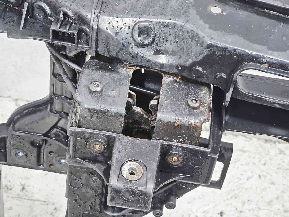 Trager Bmw X3 (E83) [Fabr 2003-2009] OEM