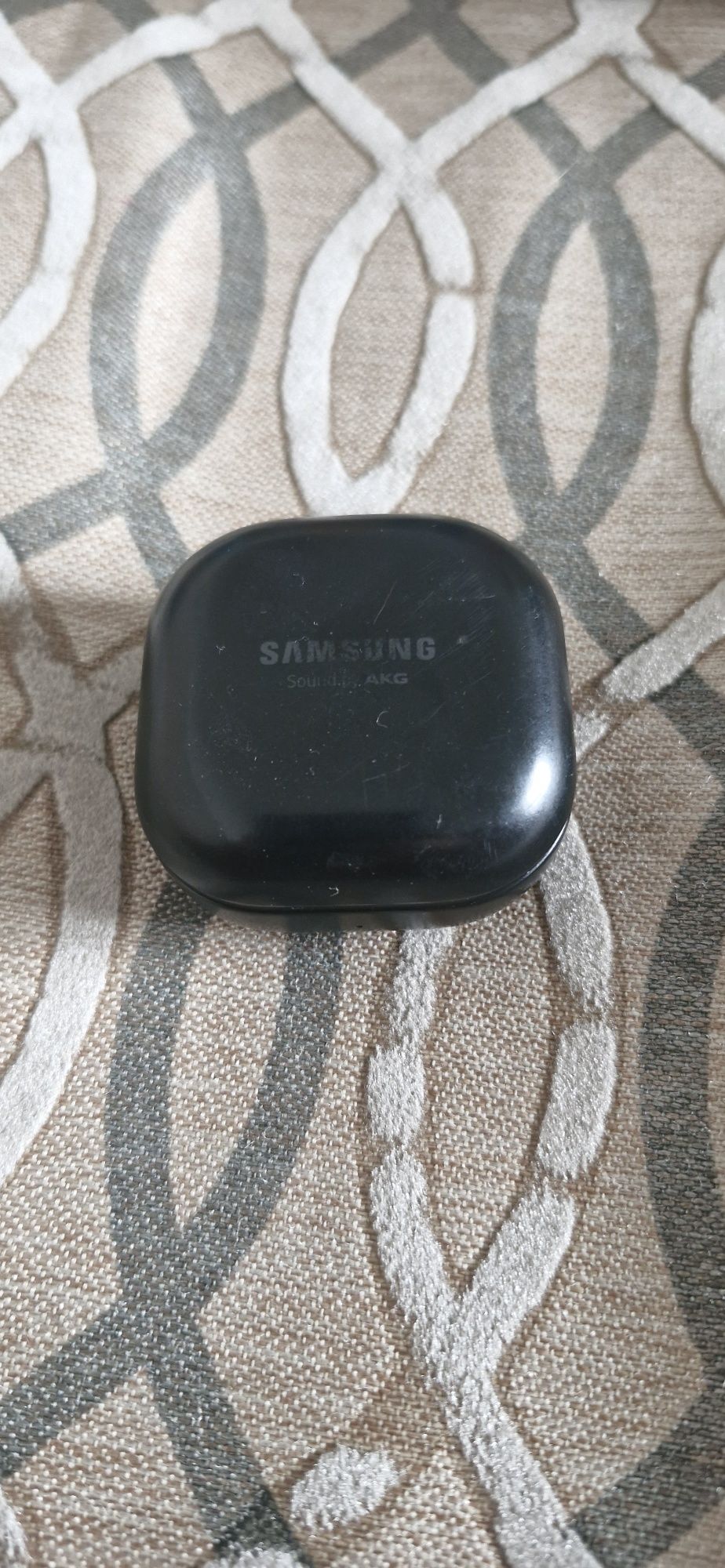 Наушники Samsung galaxy buds Pro