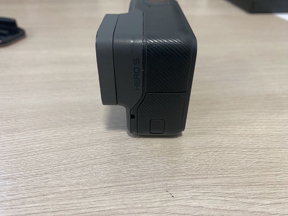 GoPro 5 black в отличном состоянии
