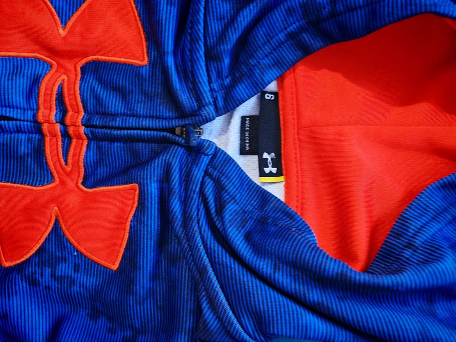 Голям лот дрехи за 5-6 години