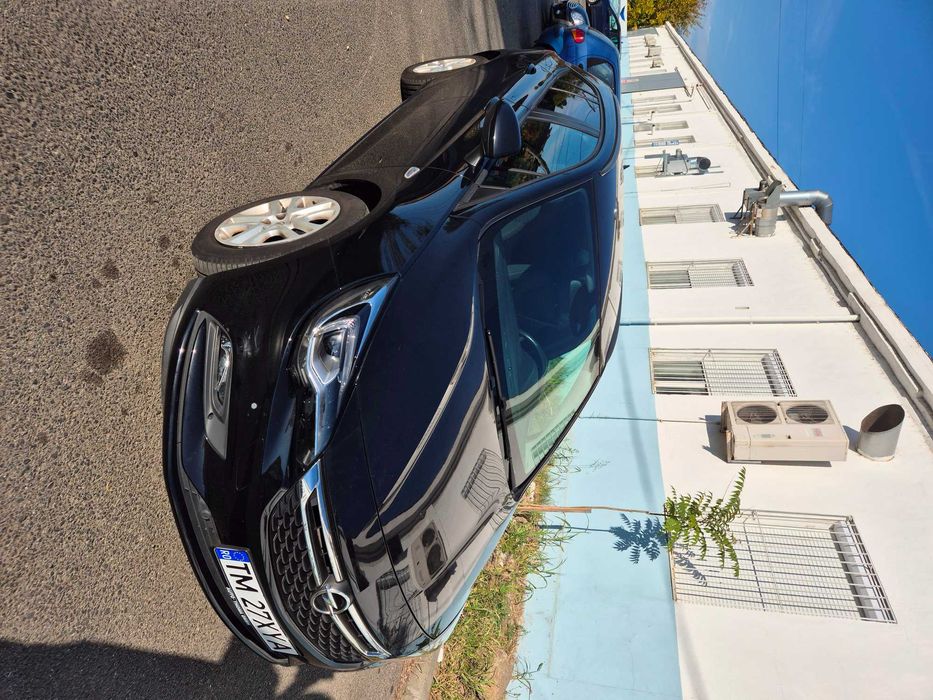 Proprietar Vand Opel Astra K Diesel Start - Stop