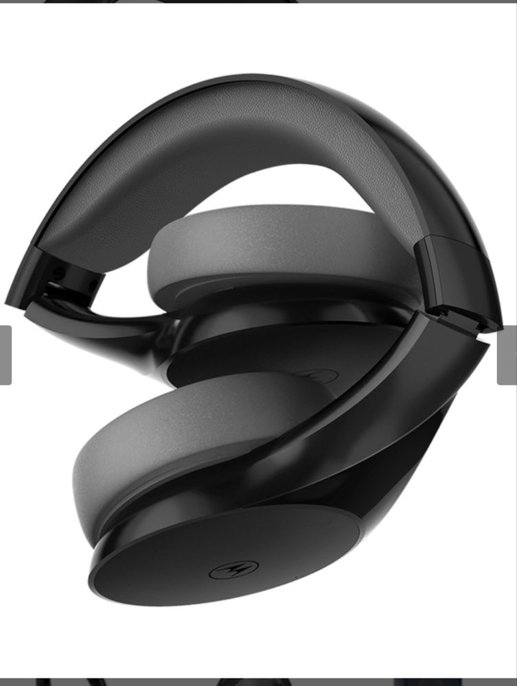 Чисто нови, оригинални безжични слушалки MOTOROLA XT500