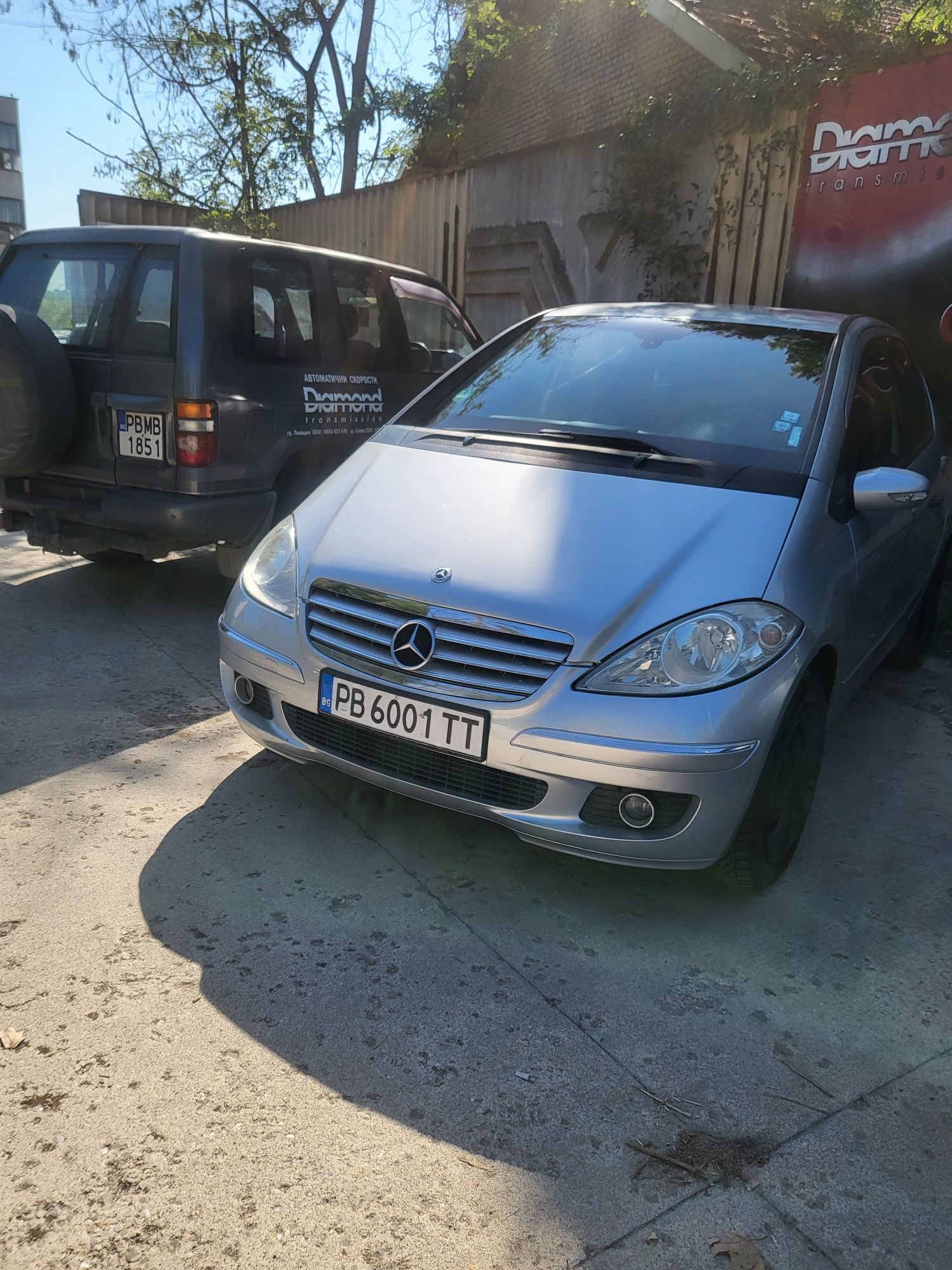 Продава се в топ състояние