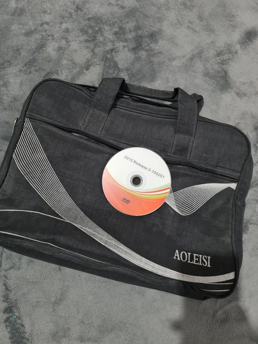 Kit diagnoza Delphi + Laptop