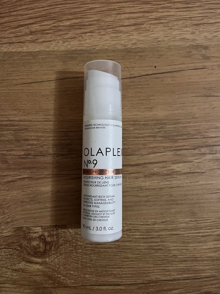 Olaplex N9 ser hranitor pentru par