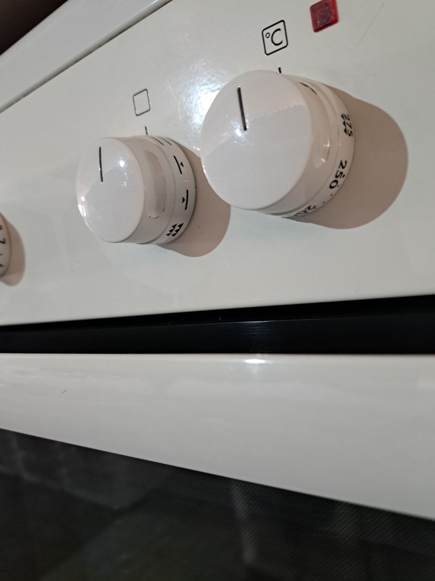 Готварска печка Voss/Electrolux