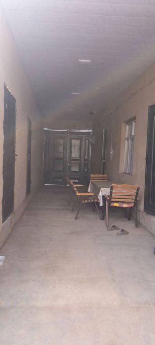 Ховли сотилади 5 хонали 2 сутук