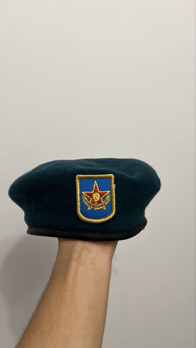 Берета для нвп.