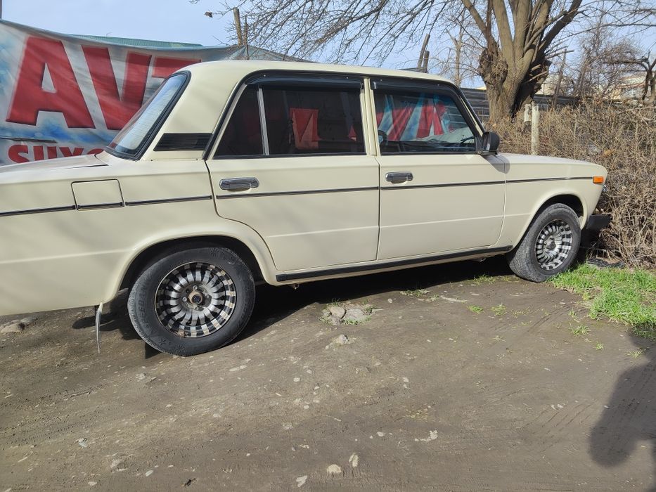 Продается ВАЗ 2106