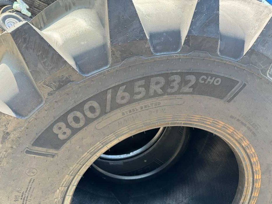 Cauciucuri noi LIVRARE GRATUITA 800/65R32 Class Lexion Fendt CEAT