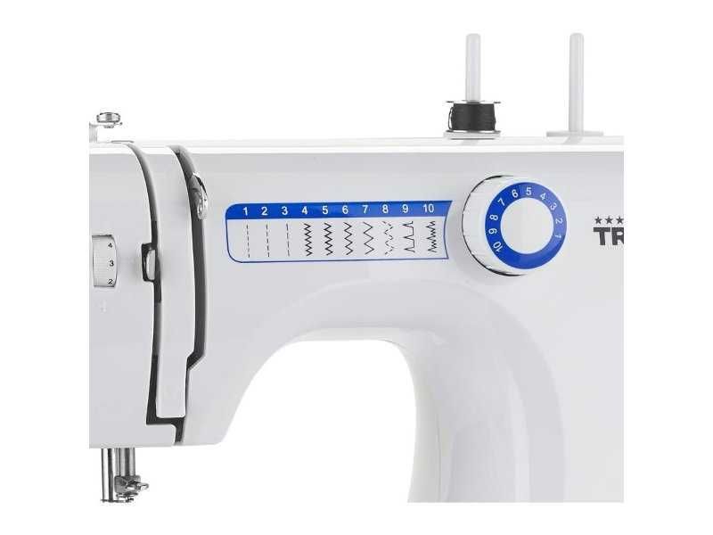 Шевна Машина Tristar SM-6000 - Подходяща за Начинаещи