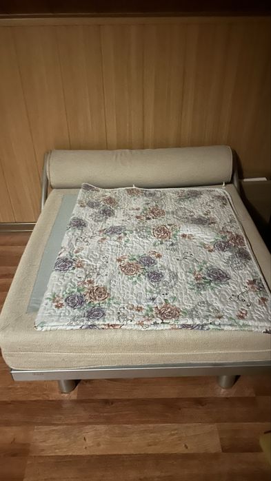 кровать раскладная