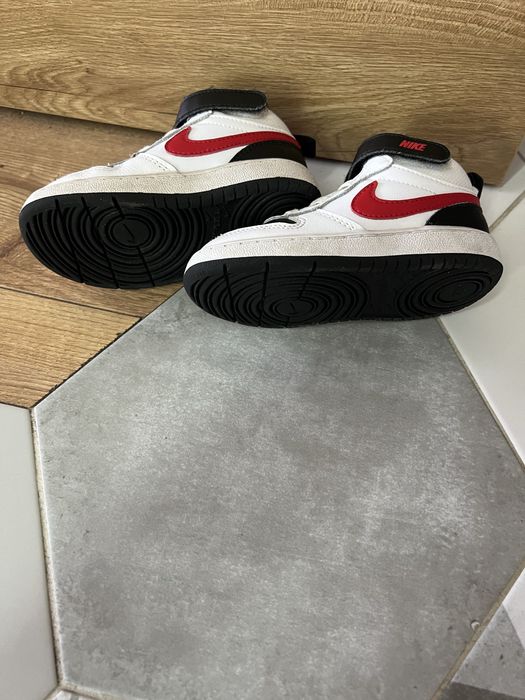 Nike маратонки 25 и 26 номер