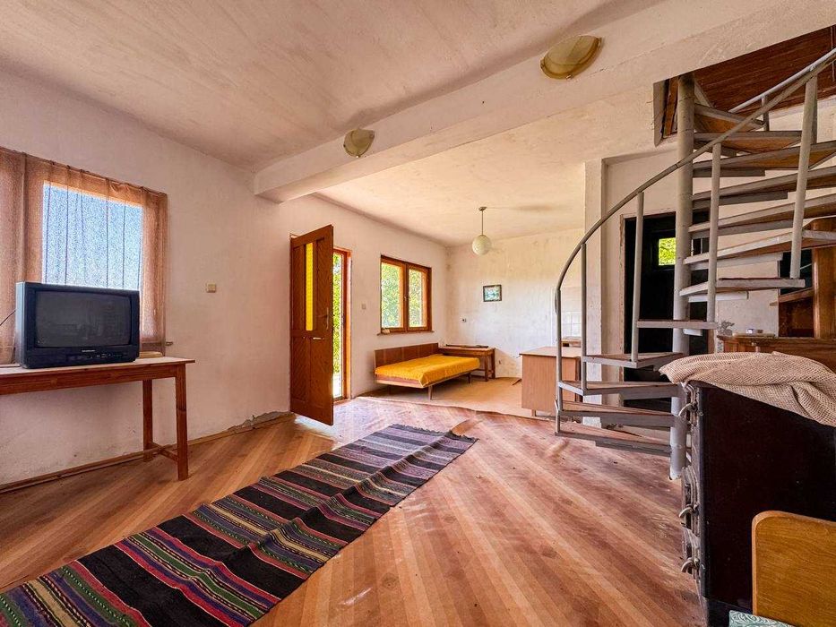 Продава се Къща в Бургас, Сарафово - 114 кв.м за 394 €/кв.м - Снимка #1