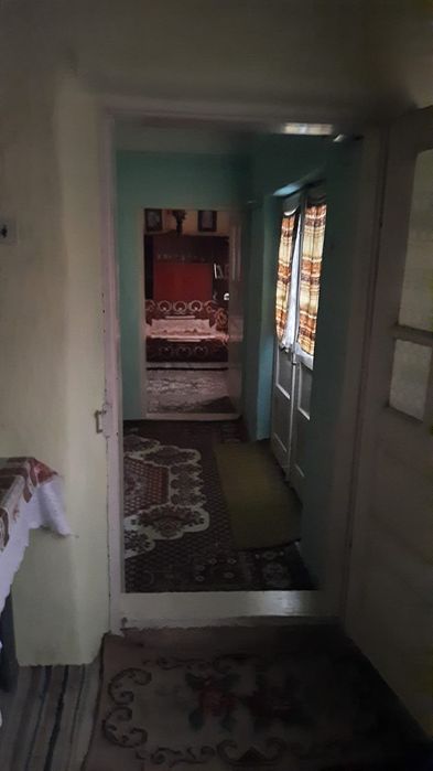 Casa locuibila sat Ciobanita, jud. Constanta