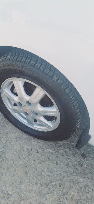 Spark sotiladi xolati zor