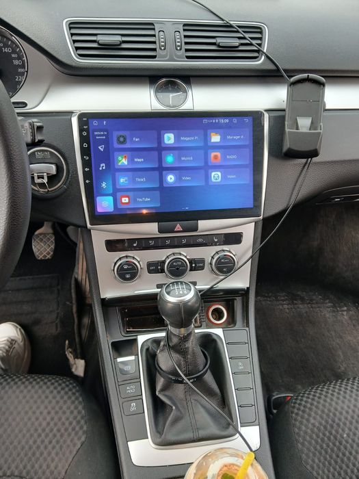 Se vinde Volkswagen Passat B7