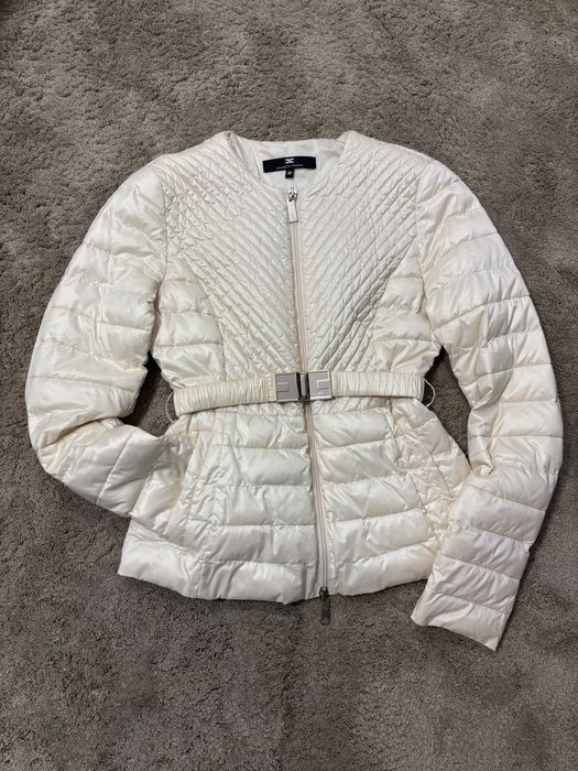 Elisabetta Franchi яке 100гр