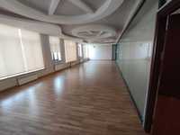 Аренда Офисное помещение 480 м² на Чилa-ском районе ул.Мукимий (J2373)