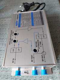 Nextra LHB8630RA - amplificator bidirectional CATV VHF/UHF + Internet