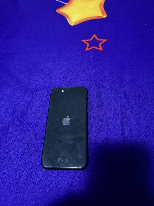 Iphone se generatia a 2a