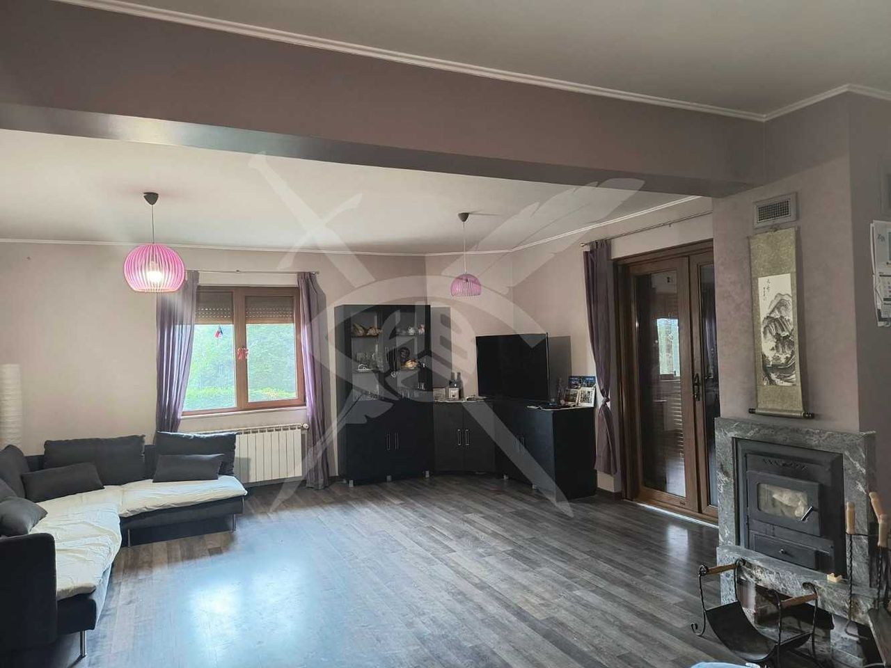 Продава се Къща в София, Горна баня - 442 кв.м за 1672 €/кв.м - Снимка #5