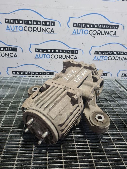 Grup spate Mitsubishi ASX 1.8 D 2010 - 2012 150CP Manuala 6 Trepte 4N13 (852) Diesel 4x4