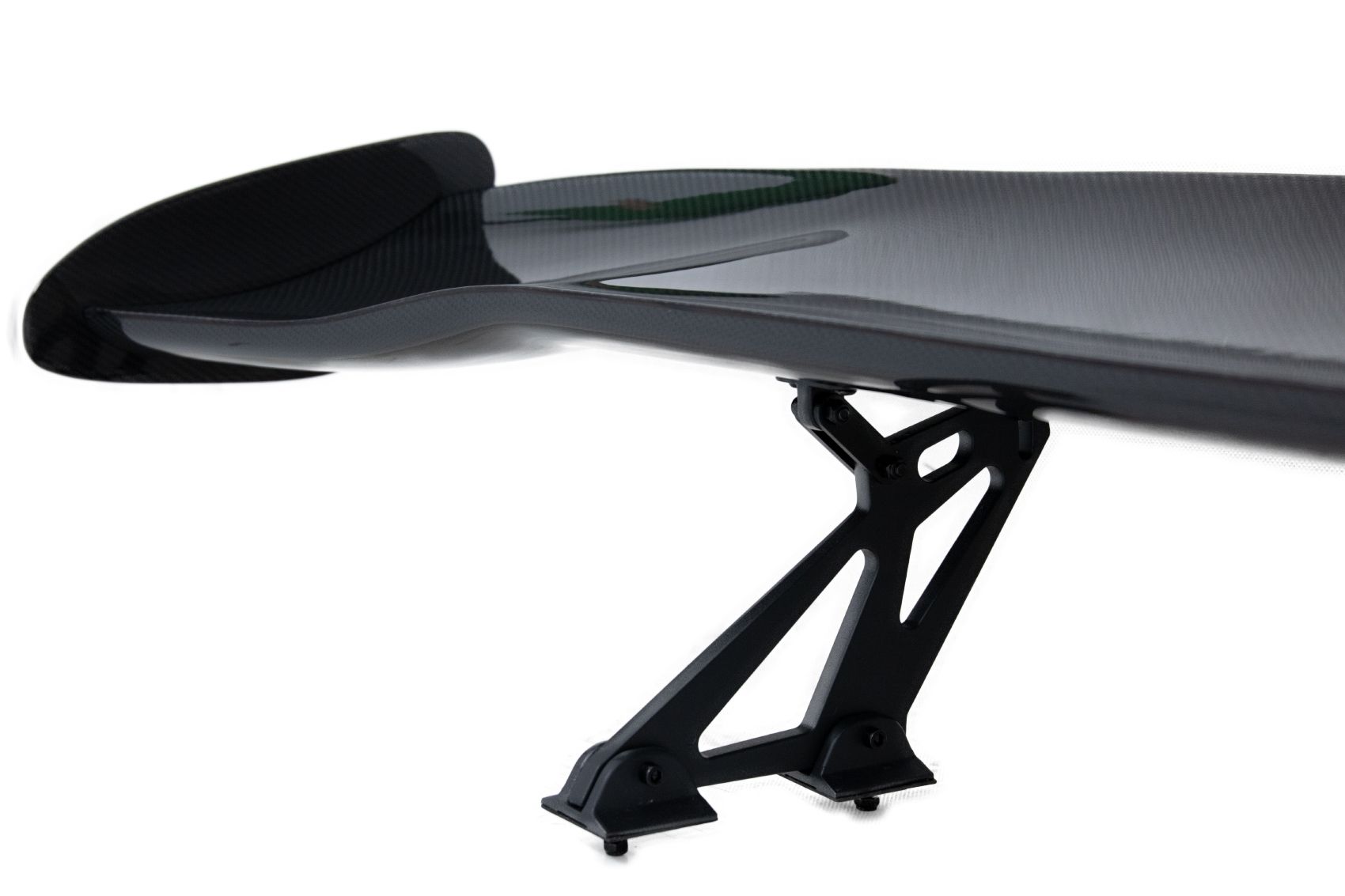 Eleron Spoiler Universal Reglabil GT  Carbon