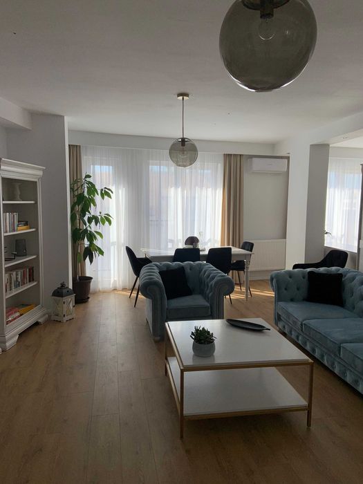 Apartament Marasti de închiriat 1 dormitor