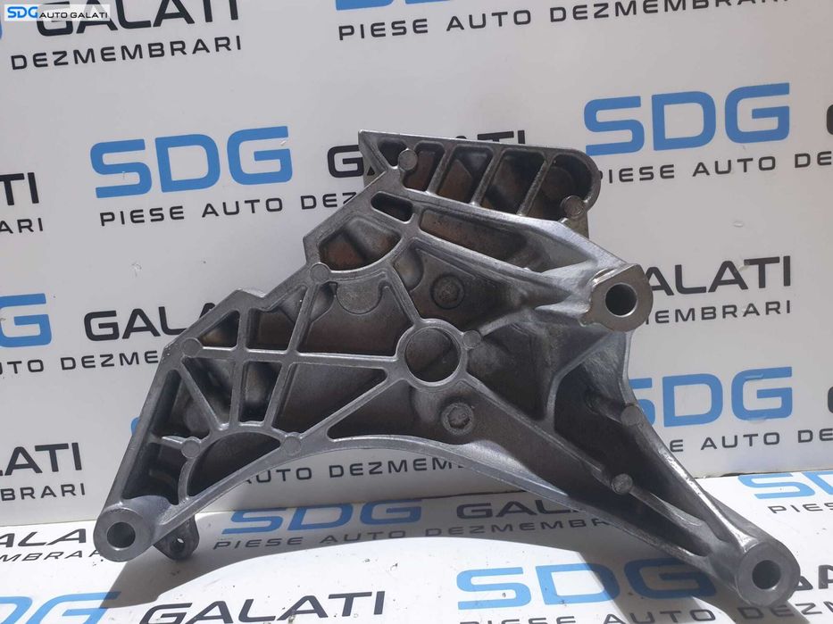 Suport Motor Dreapta Volkswagen Caddy 2.0 TDI CFHC CFHE CFJA CLCA CLCB 2011 - 2018 Cod 03L199207 [S0138]