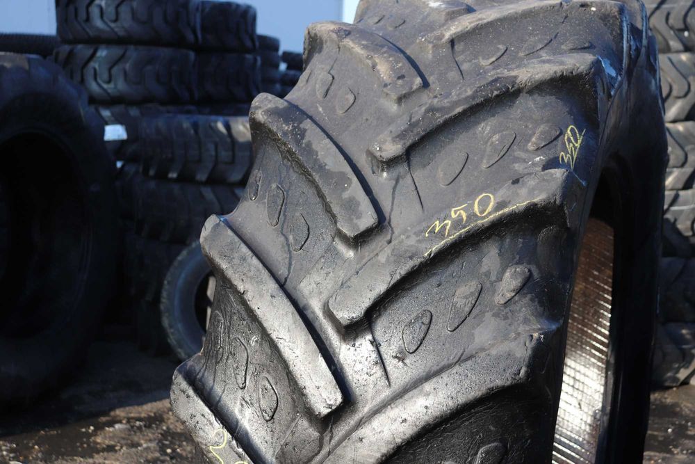 Cauciucuri 620/70R42 Kleber Radial pentru Tractor