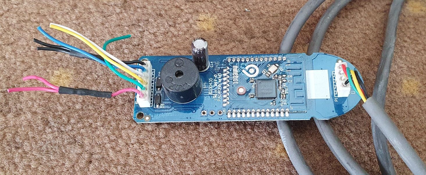 Controler trotineta Xiaomi M365 si display