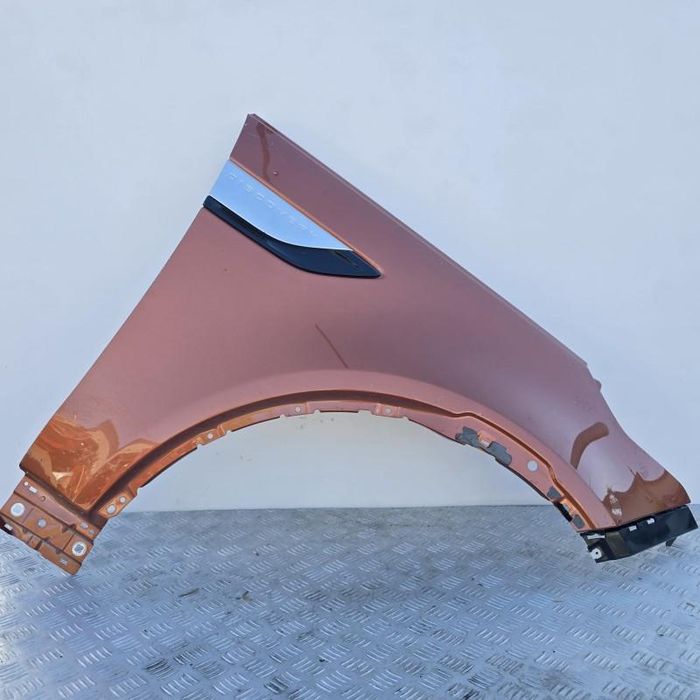 Aripa fata dreapta Land Rover Discovery Sport L550