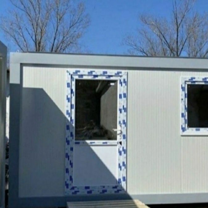 Containere modulare