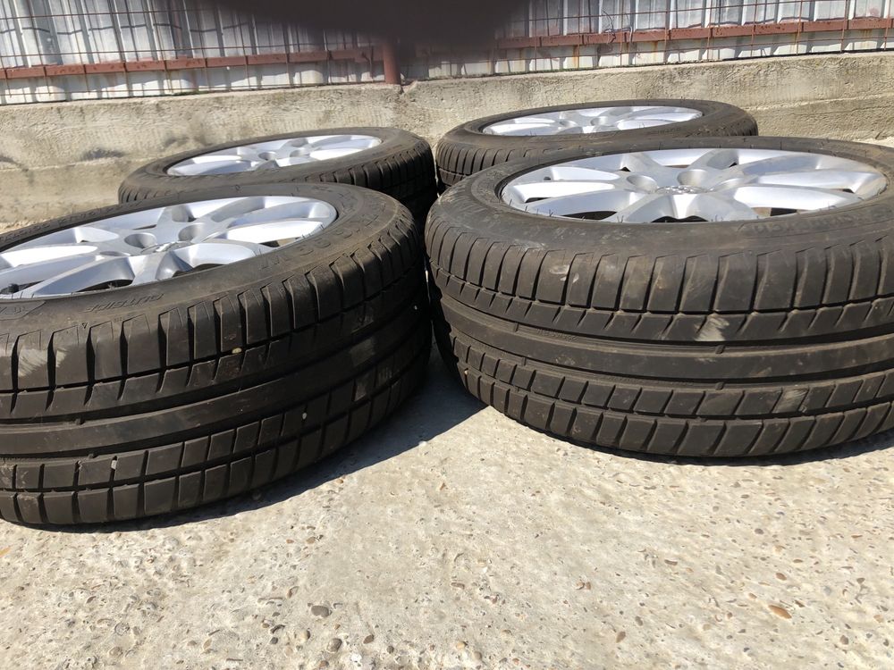 Roti complete audi r16