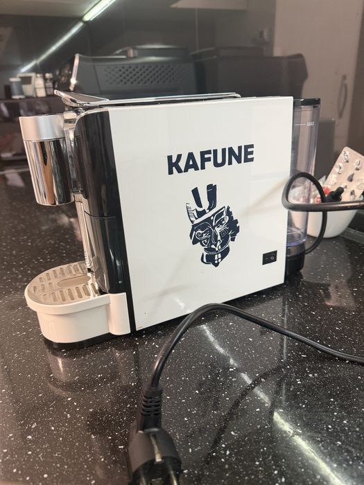 Aparat cafea Kafune
