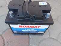 Baterie/acumulator  Rombat, Bosch,Varta,Caranda,Macht.
